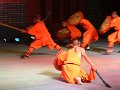 Shaolin Si (056)